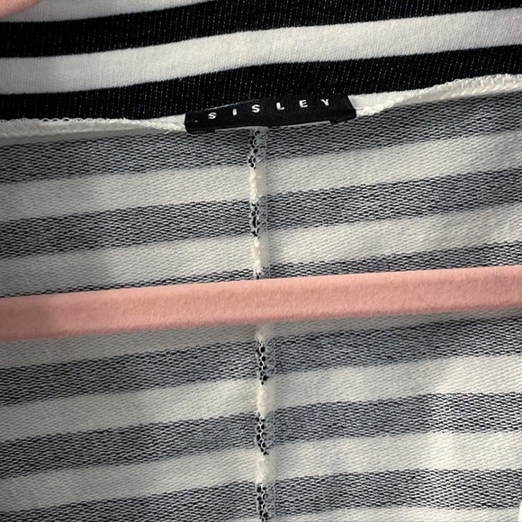 SISLEY S casual stretch blazer - Picture 3 of 5